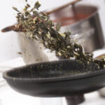 Kürbiskerne ohne Fettzugabe anrösten