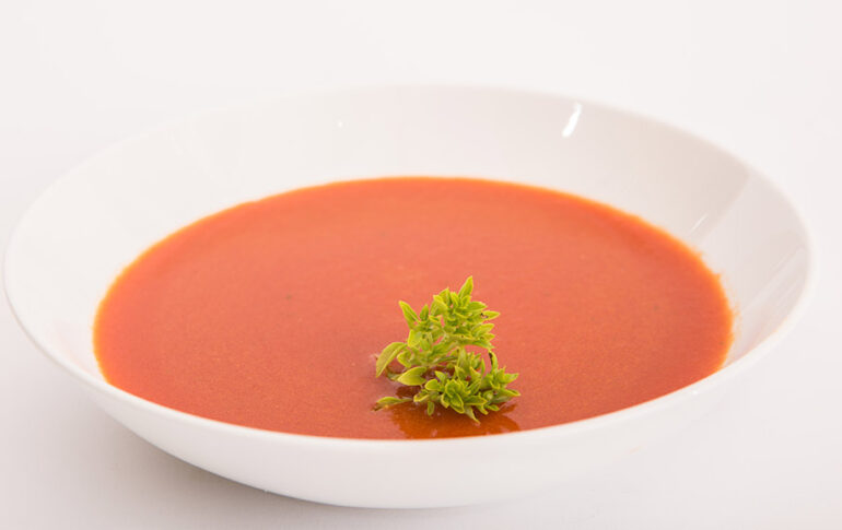 Tomatensauce von Herbert Nintner